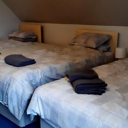 Spacious One Bedroom Apartment In North Kessock Inverness Buitenkant foto