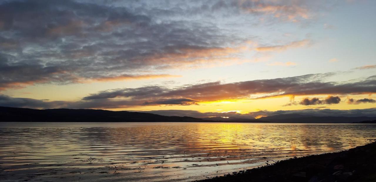 Spacious One Bedroom Apartment In North Kessock Inverness Buitenkant foto