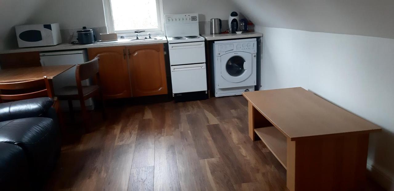 Spacious One Bedroom Apartment In North Kessock Inverness Buitenkant foto