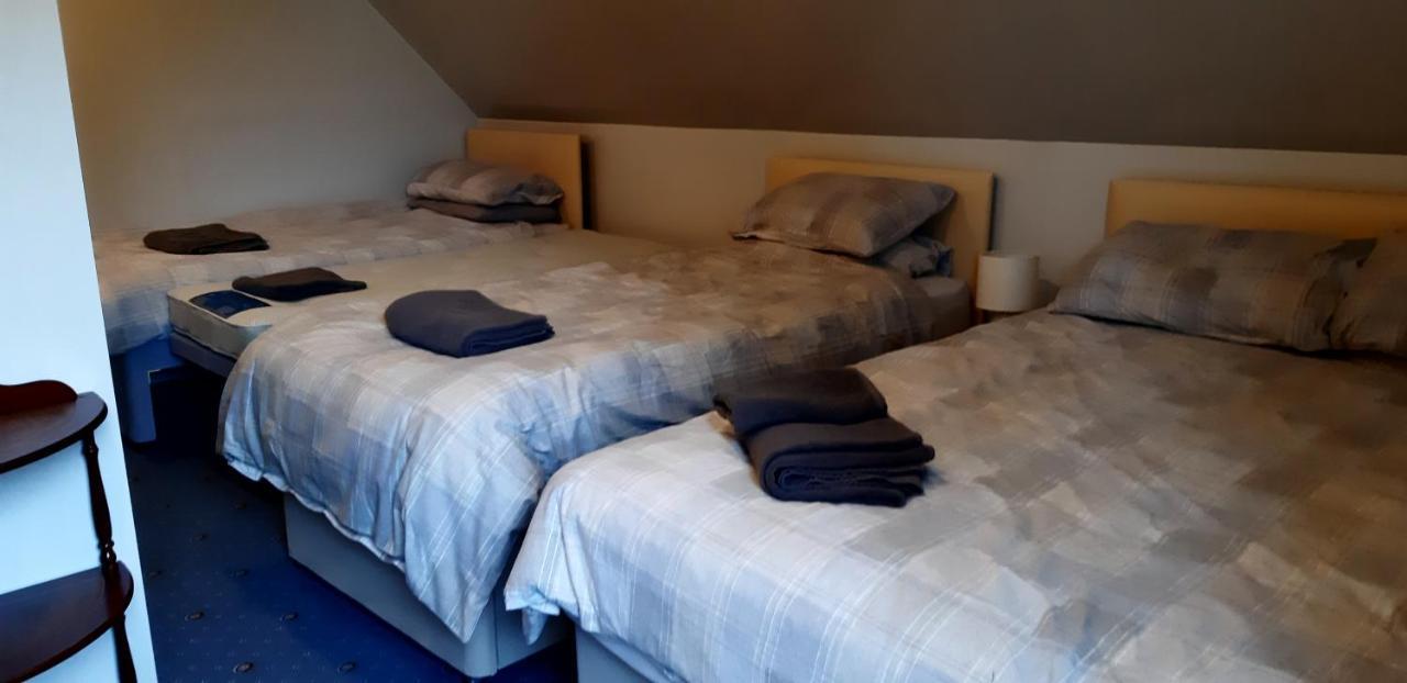 Spacious One Bedroom Apartment In North Kessock Inverness Buitenkant foto